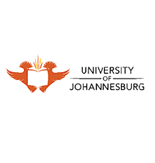 UJ Logo